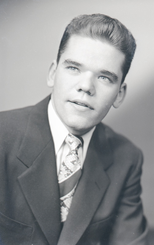 Ted Renkes