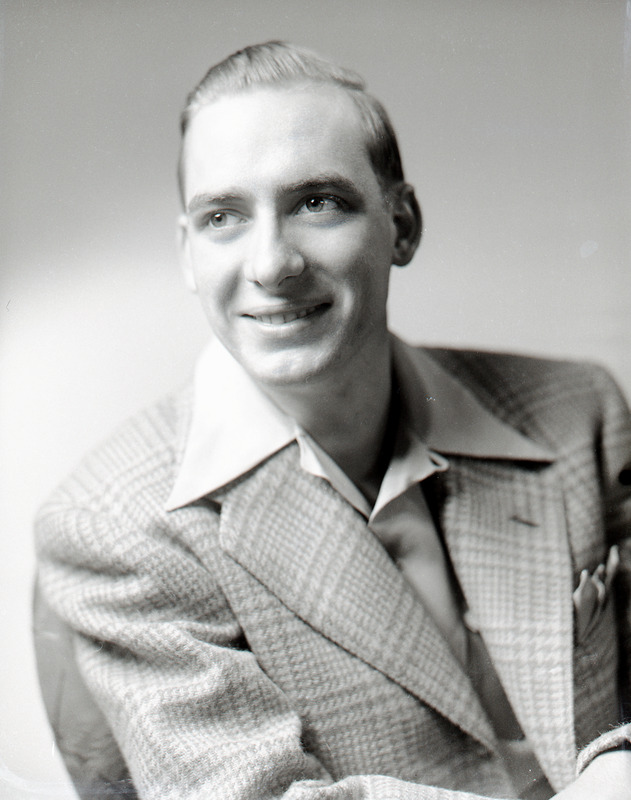 William Sharfenberg