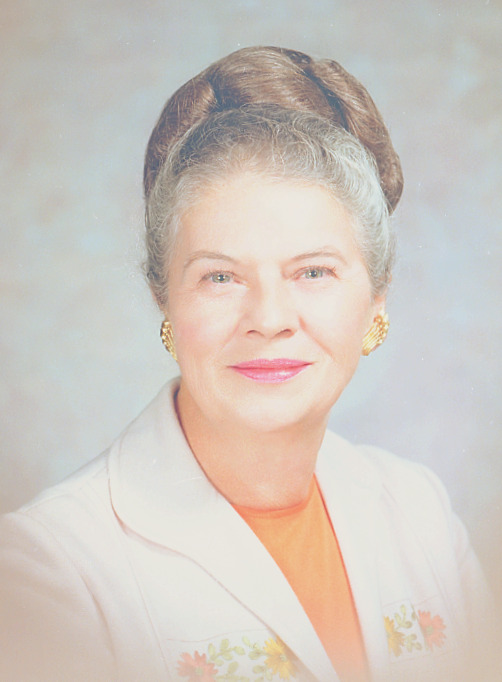 Mrs. Carroll Johnson