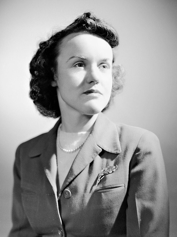 Helen Kjelmyr