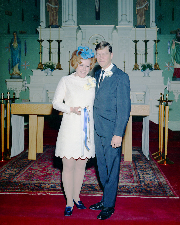 Thomas Nissen - Jinny Hoyne