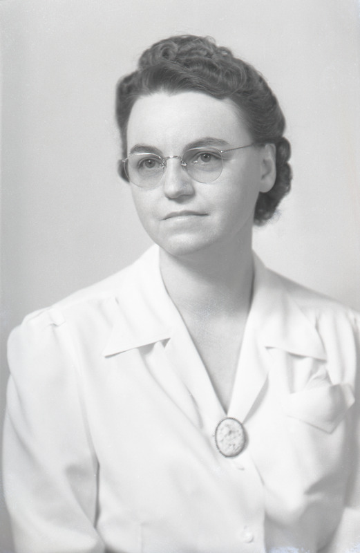 Edna Mathew 