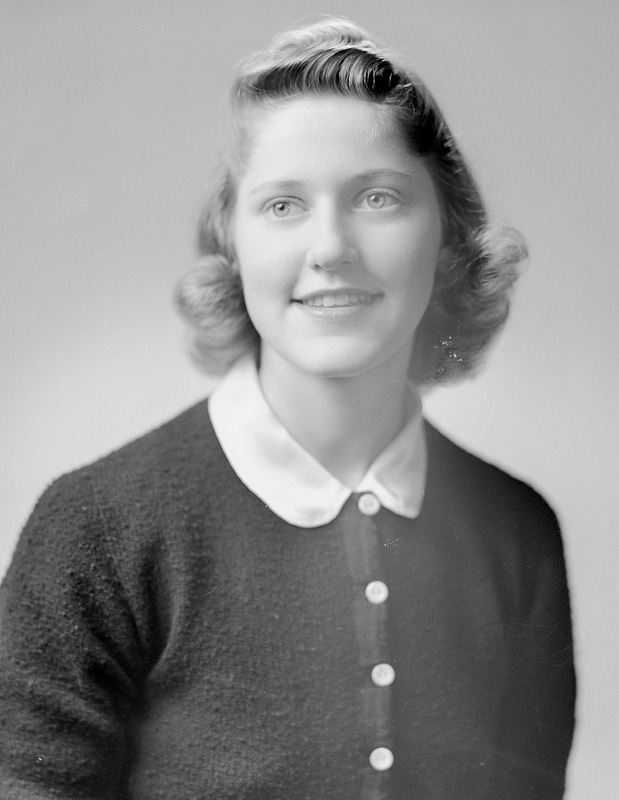 Virginia Wade