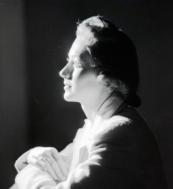 Virginia Schutt