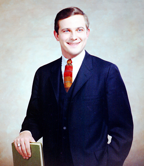 Robert & Jim Myers