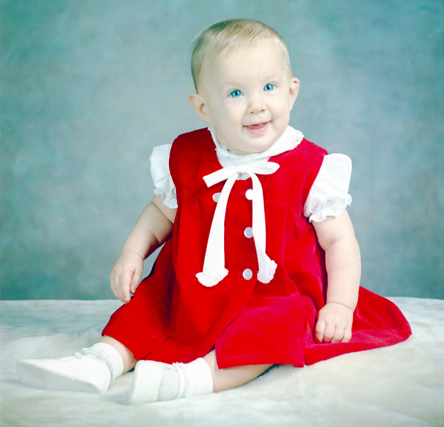Beth Ann Lieferman