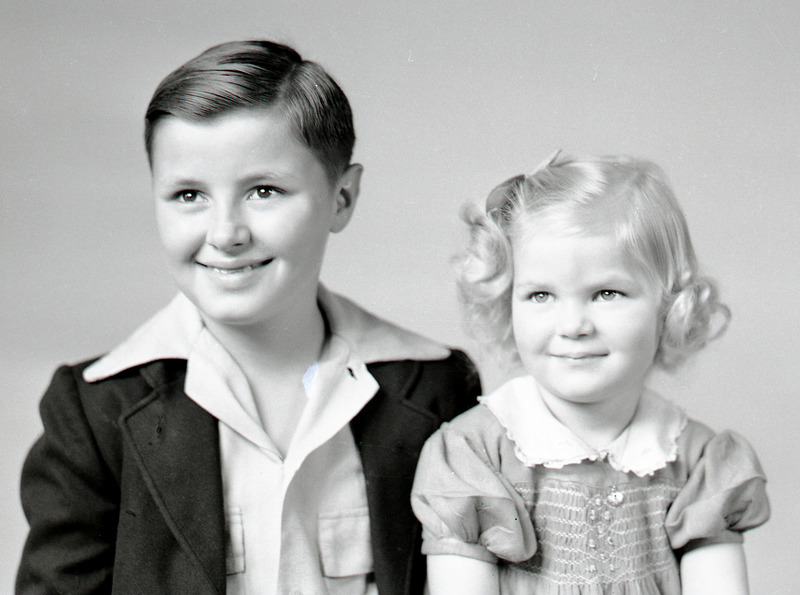 Robert & Carolyn Schipper