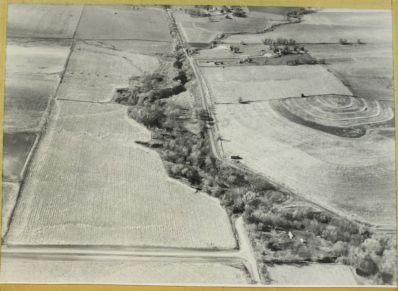 0258.   Mills County Farmland 
