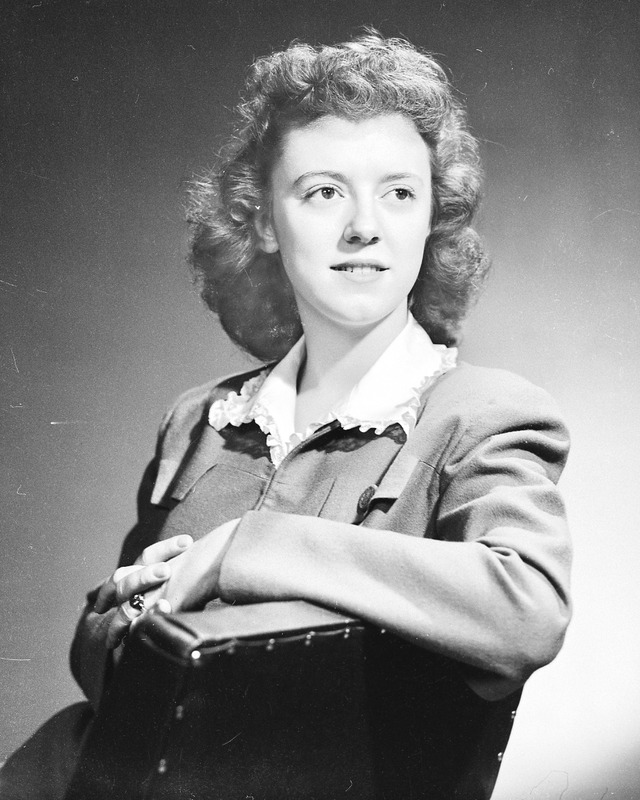 Jo Ann Rose