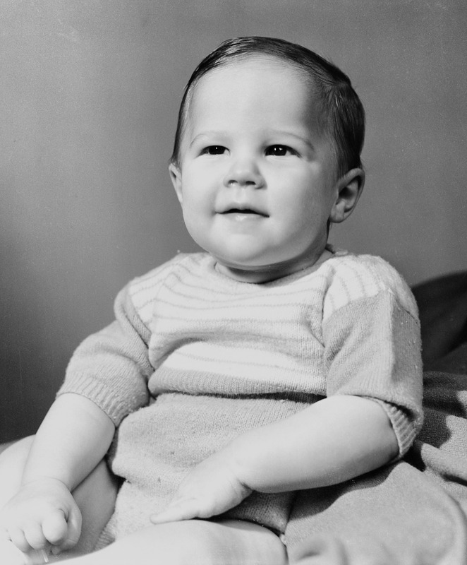 William James Flannery