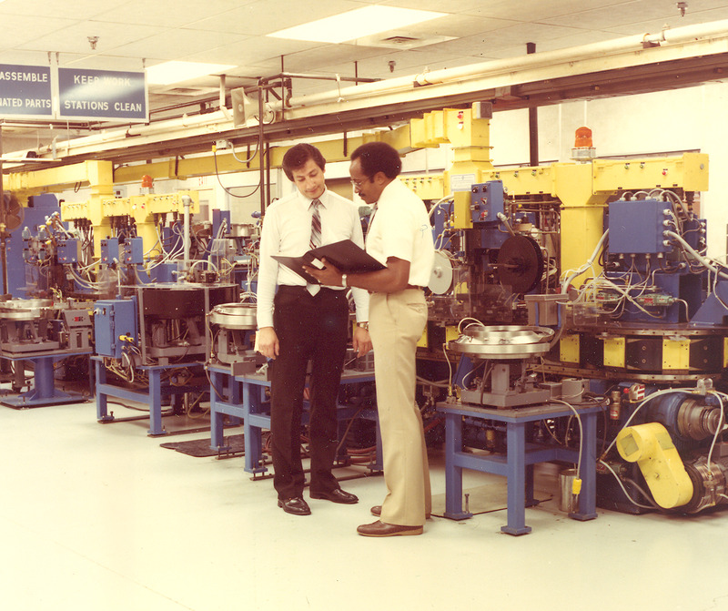 General Electric