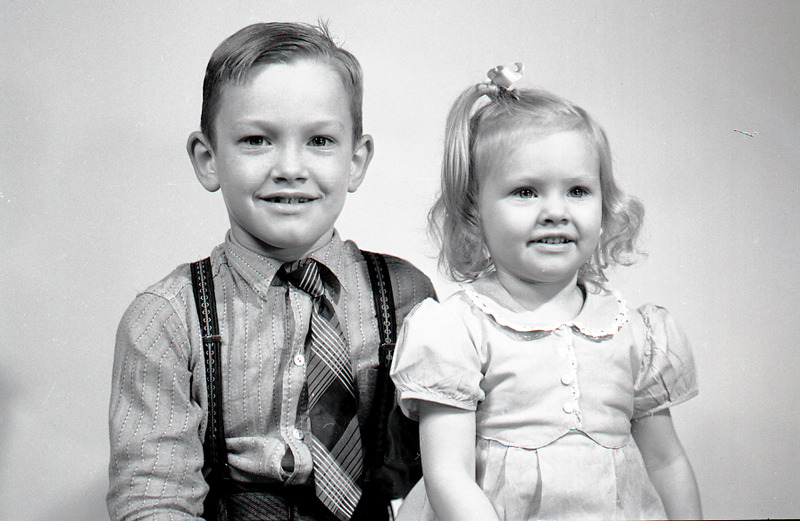 Robert & Elaine Engelkens