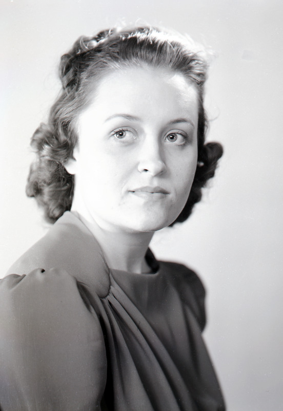 Marg Holt 