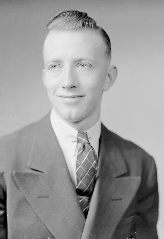Jacob De Vries