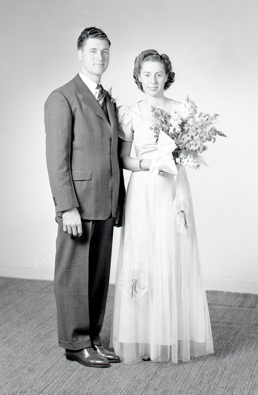 Edward Medema Wedding