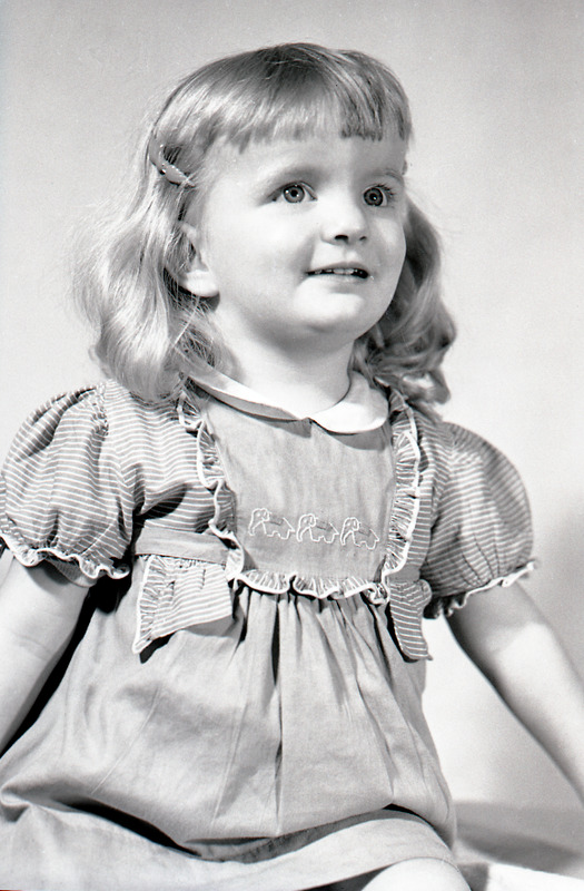 Homer Geison Girl 