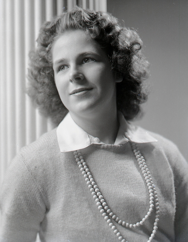 La Vonne De Vries