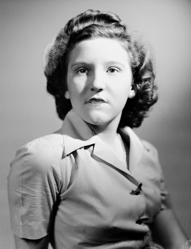 Georgia Tucker