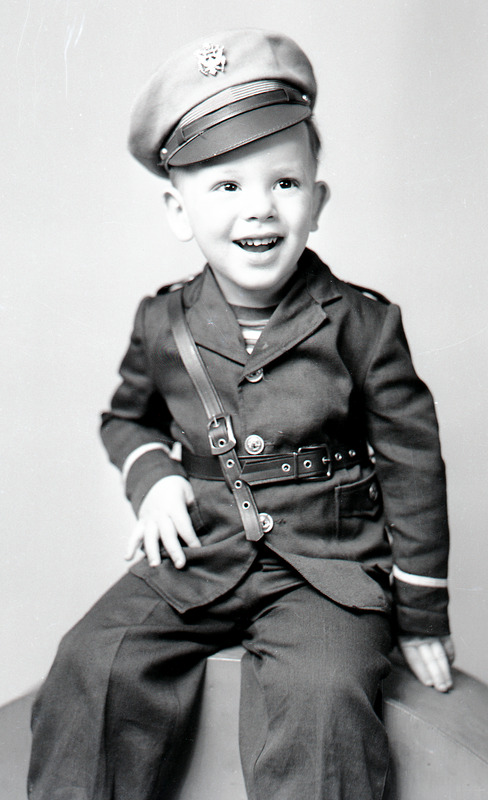 Phillip Renkes