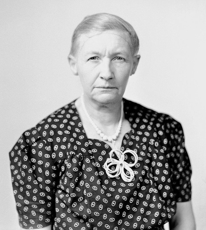 Ida Vos