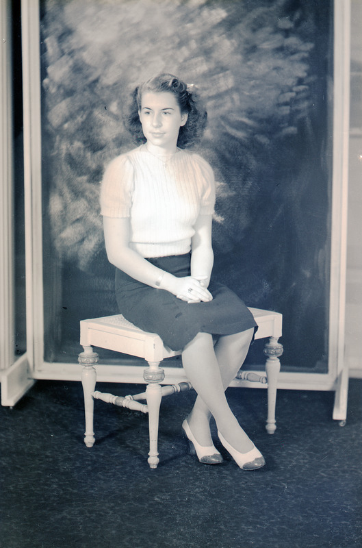 Betty Jane Twombly