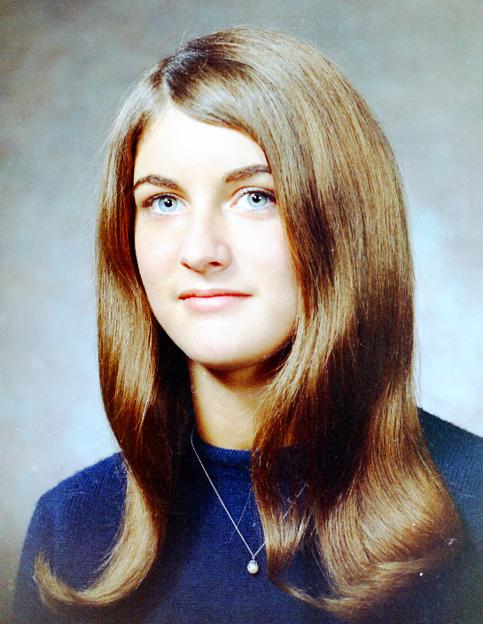 Cindy Parson