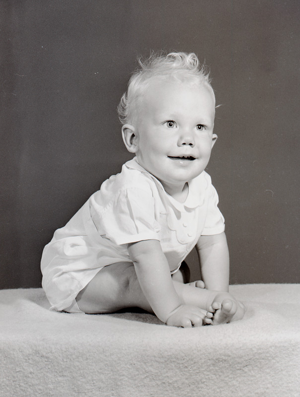 James Straley