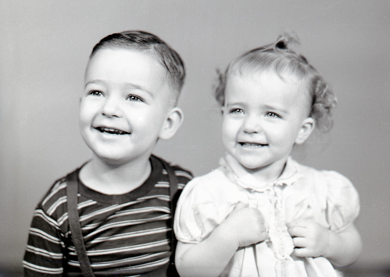 Phillip & Julia Keller