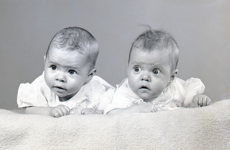 Pat & Pam Vogel