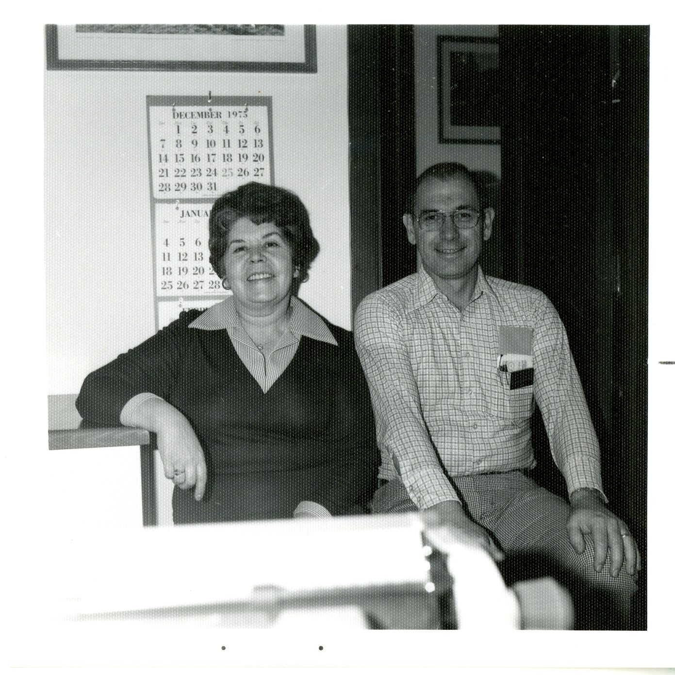 Staff Photo