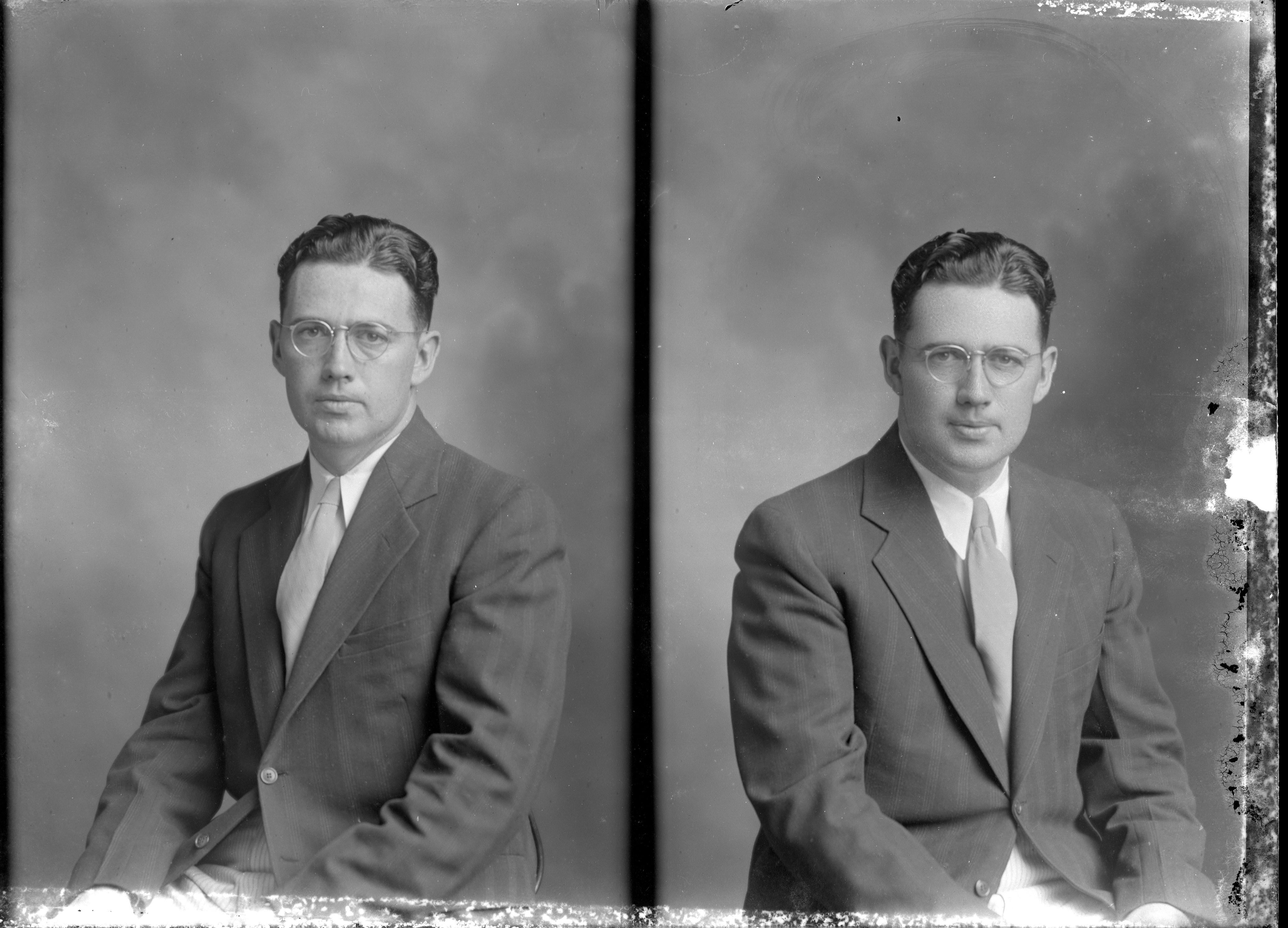 R. E. Britt