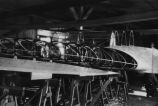 Delta Wing Photograph