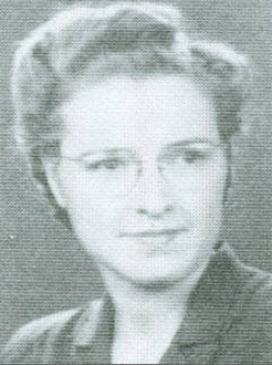 Ernestine Grafton