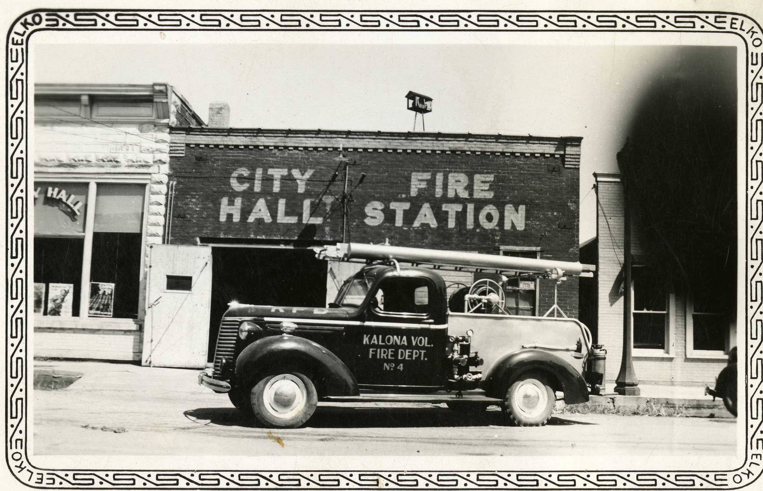 Fire Department picture
