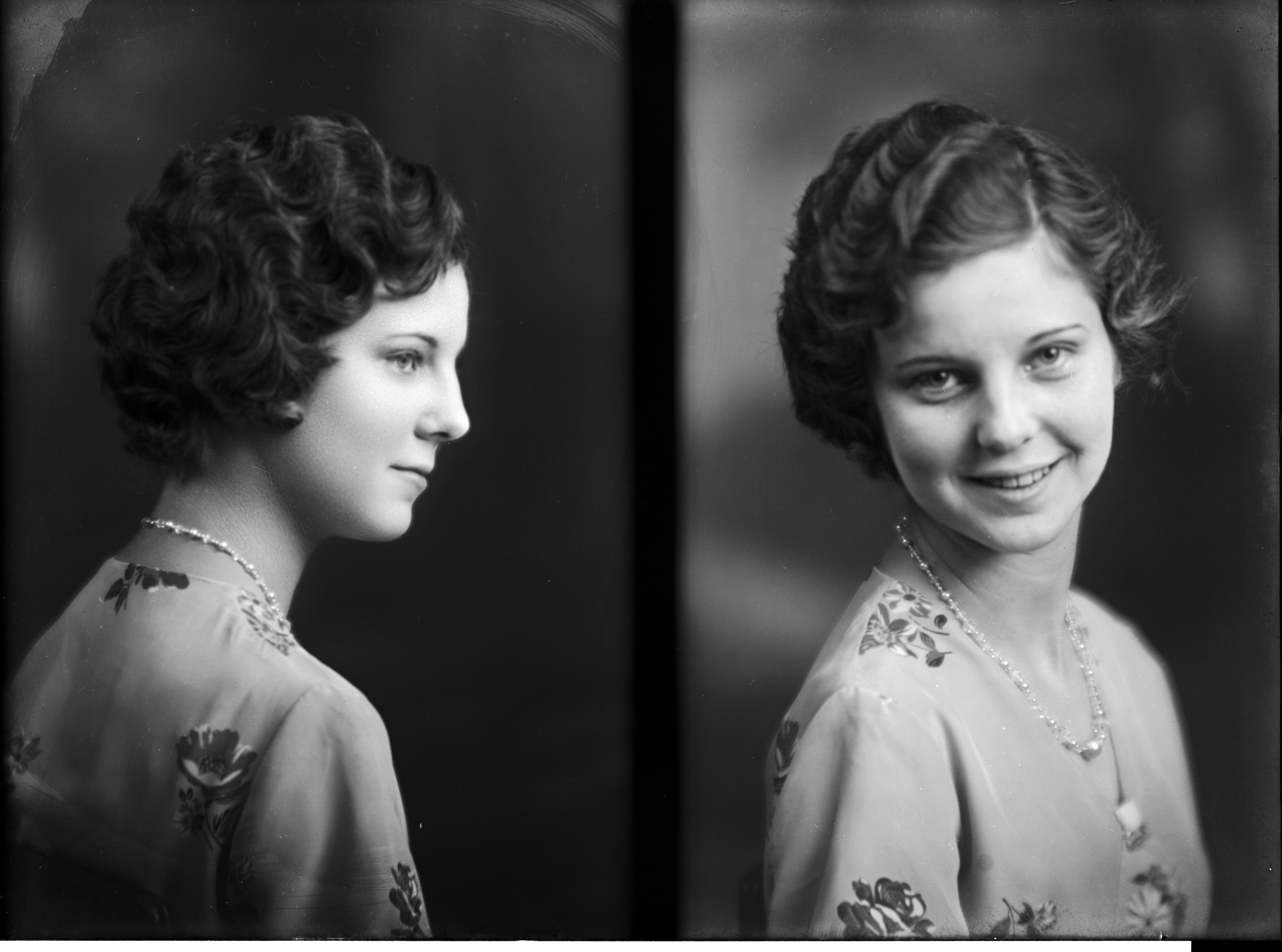 Mary E. Brown