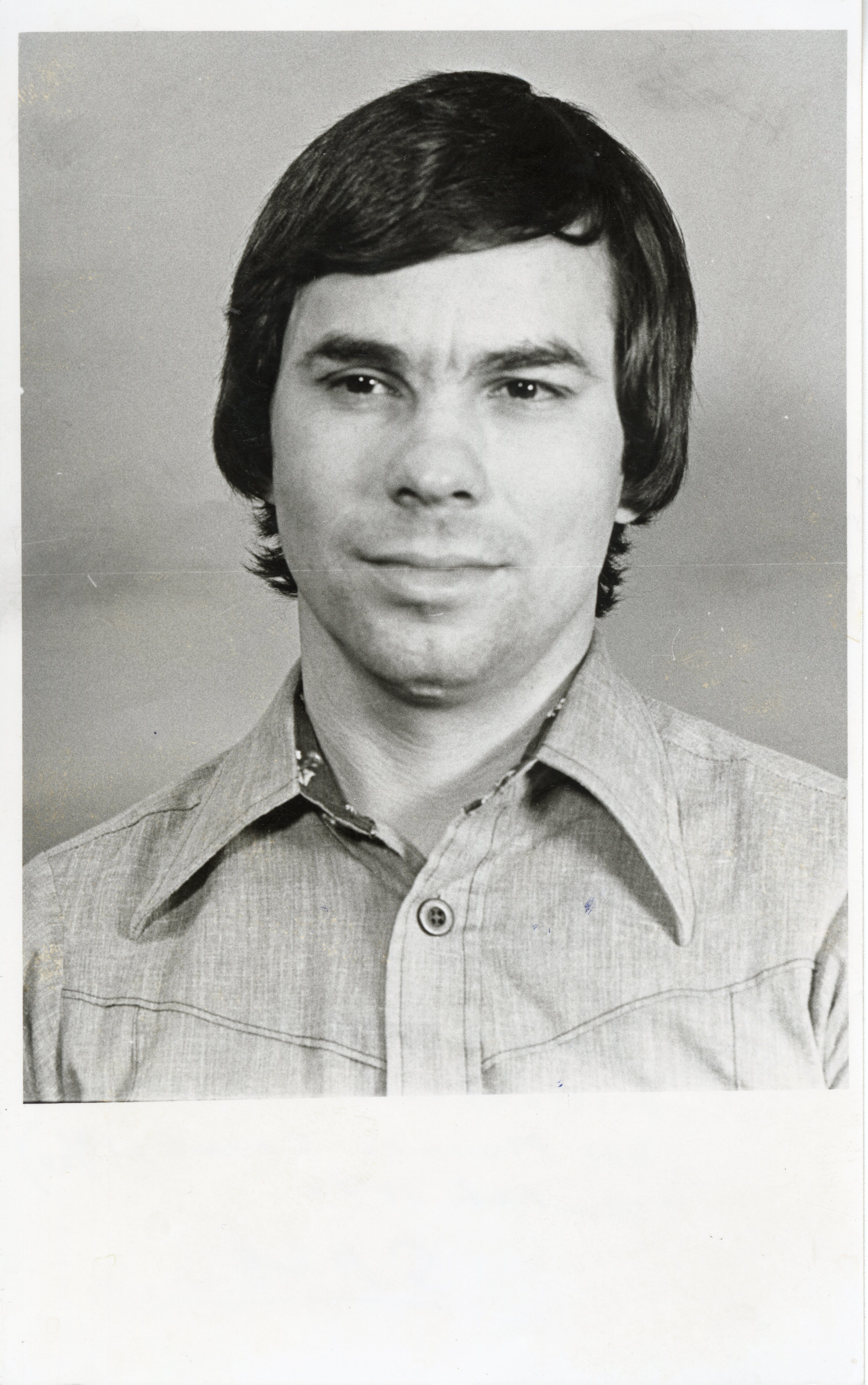1976  Howard Bright