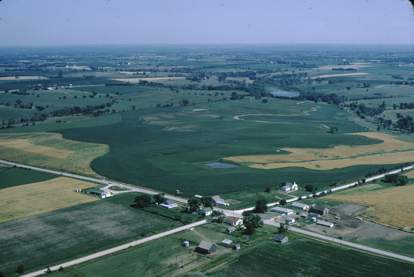 Washington Township, Section 2.