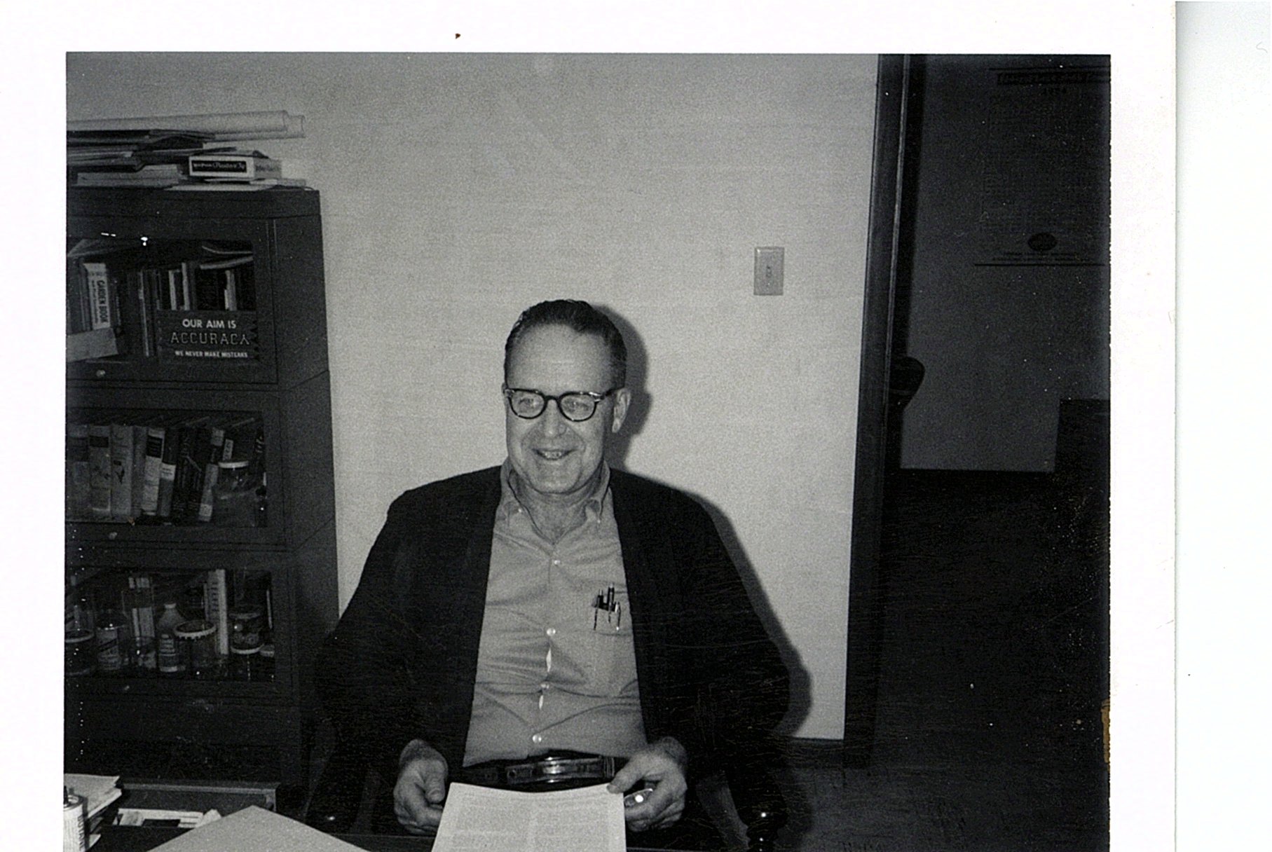 G. Rogers