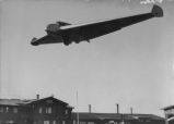 Delta Wing Photograph
