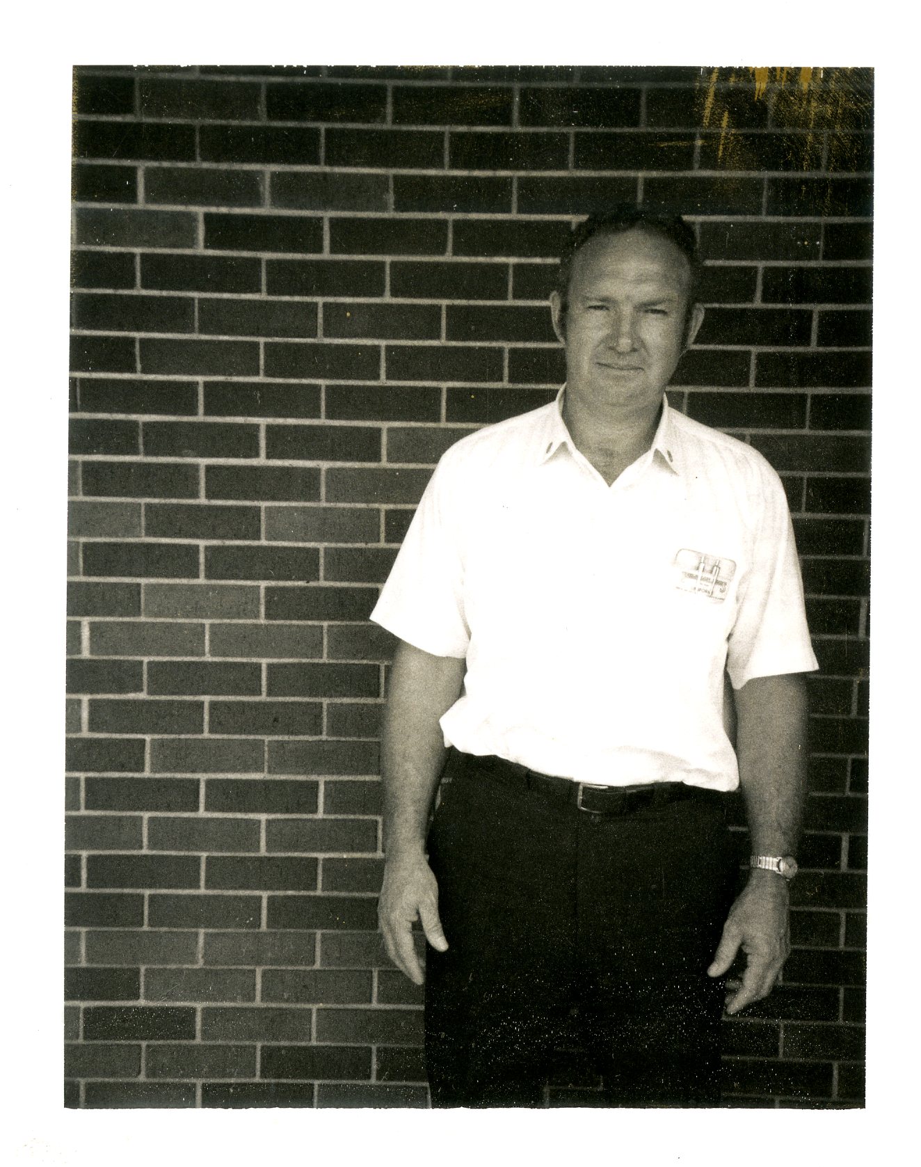 Staff Photo