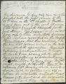 Graduation Address to the First Class 1872