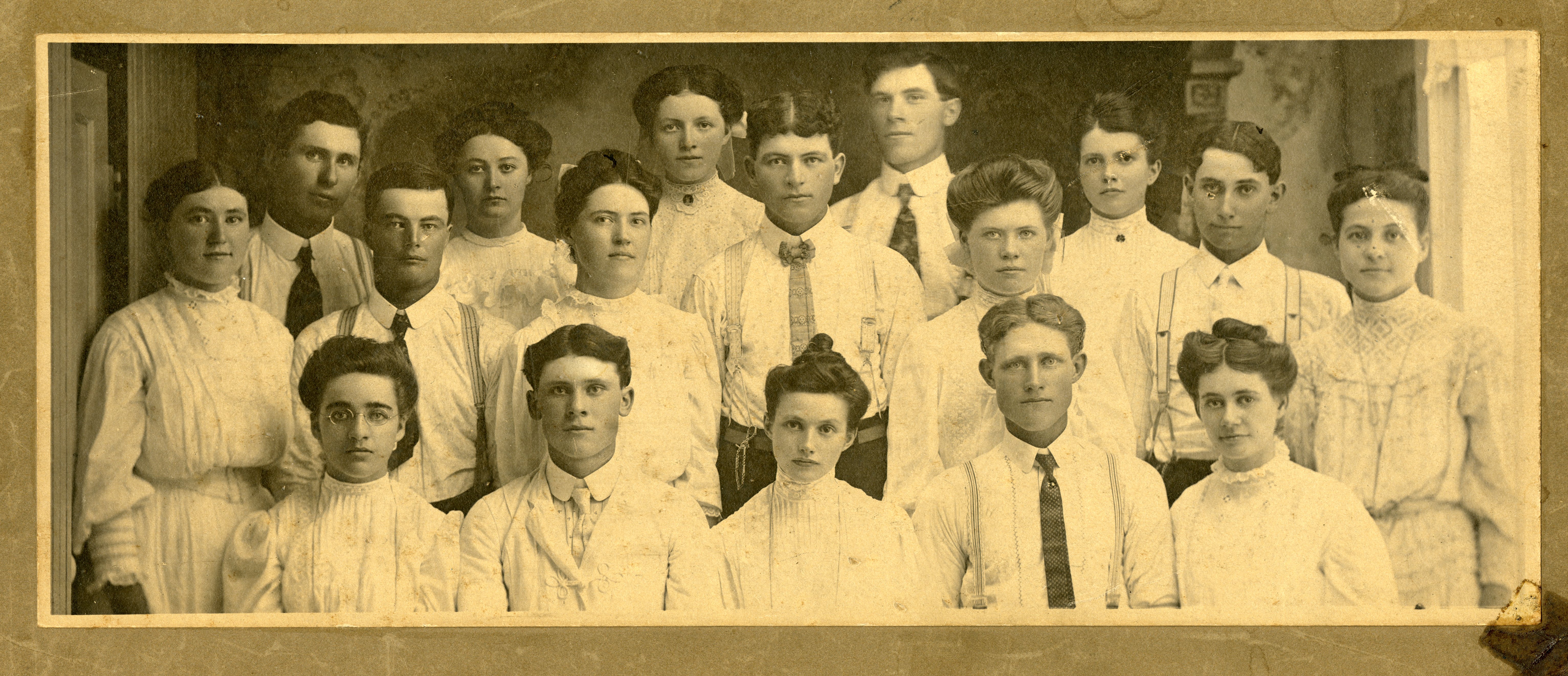 School Group