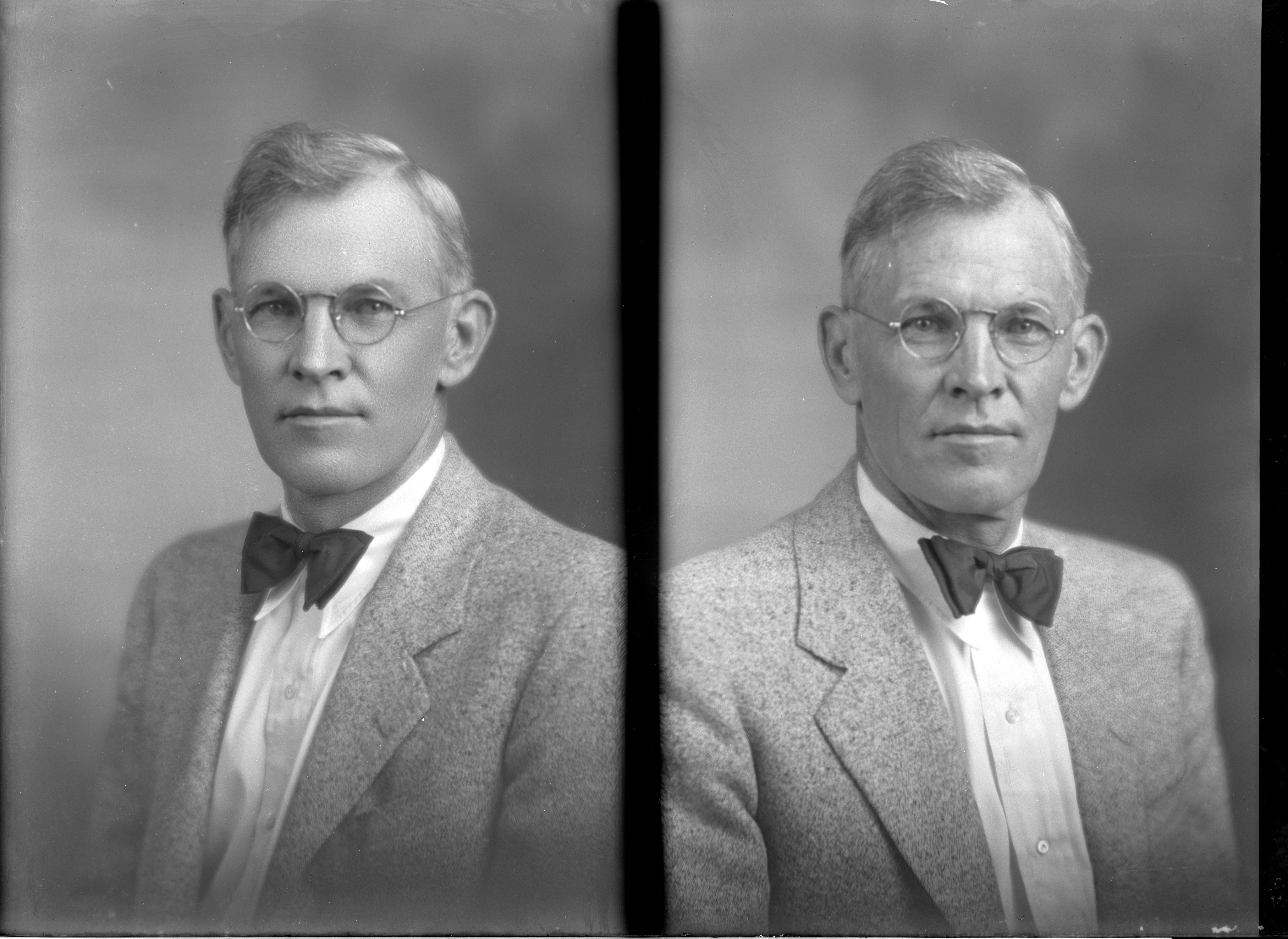 Reverend Heath