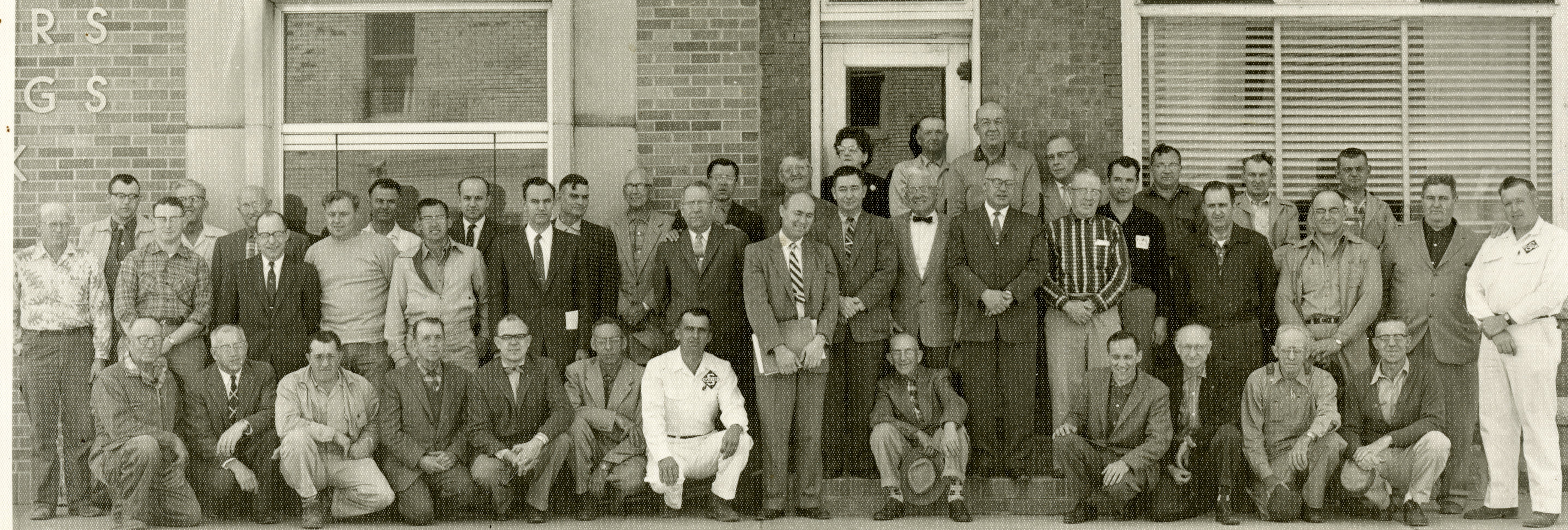 Business Owners of Kalona