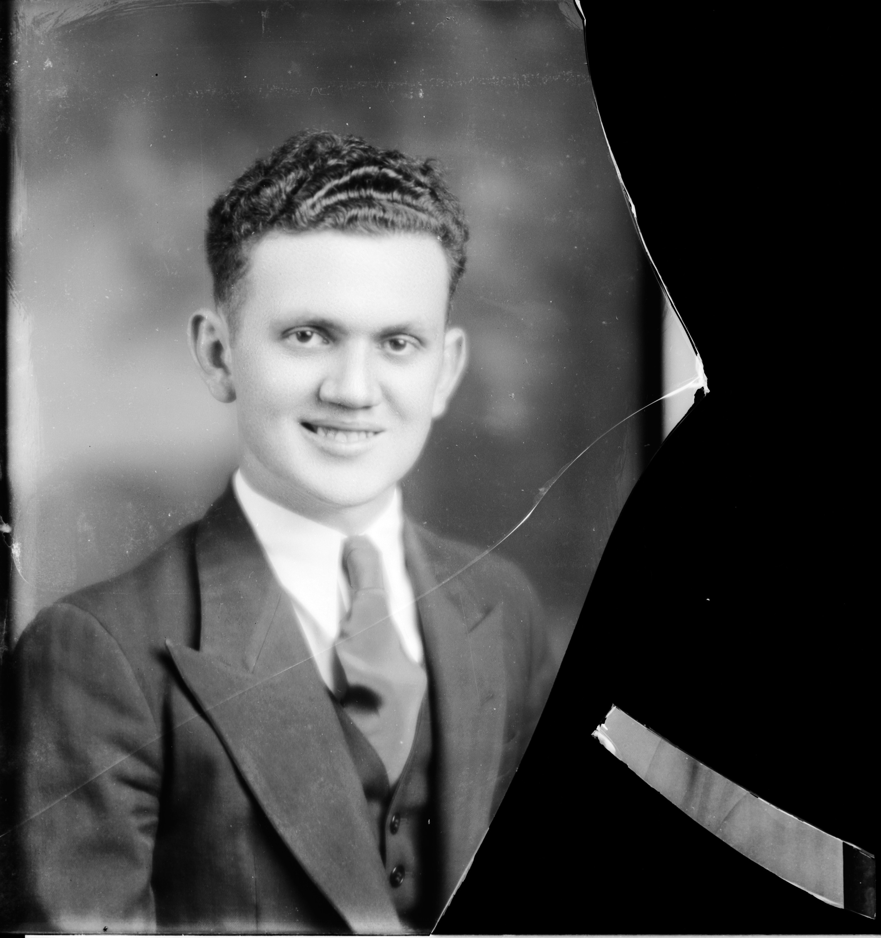 Weldon Emery