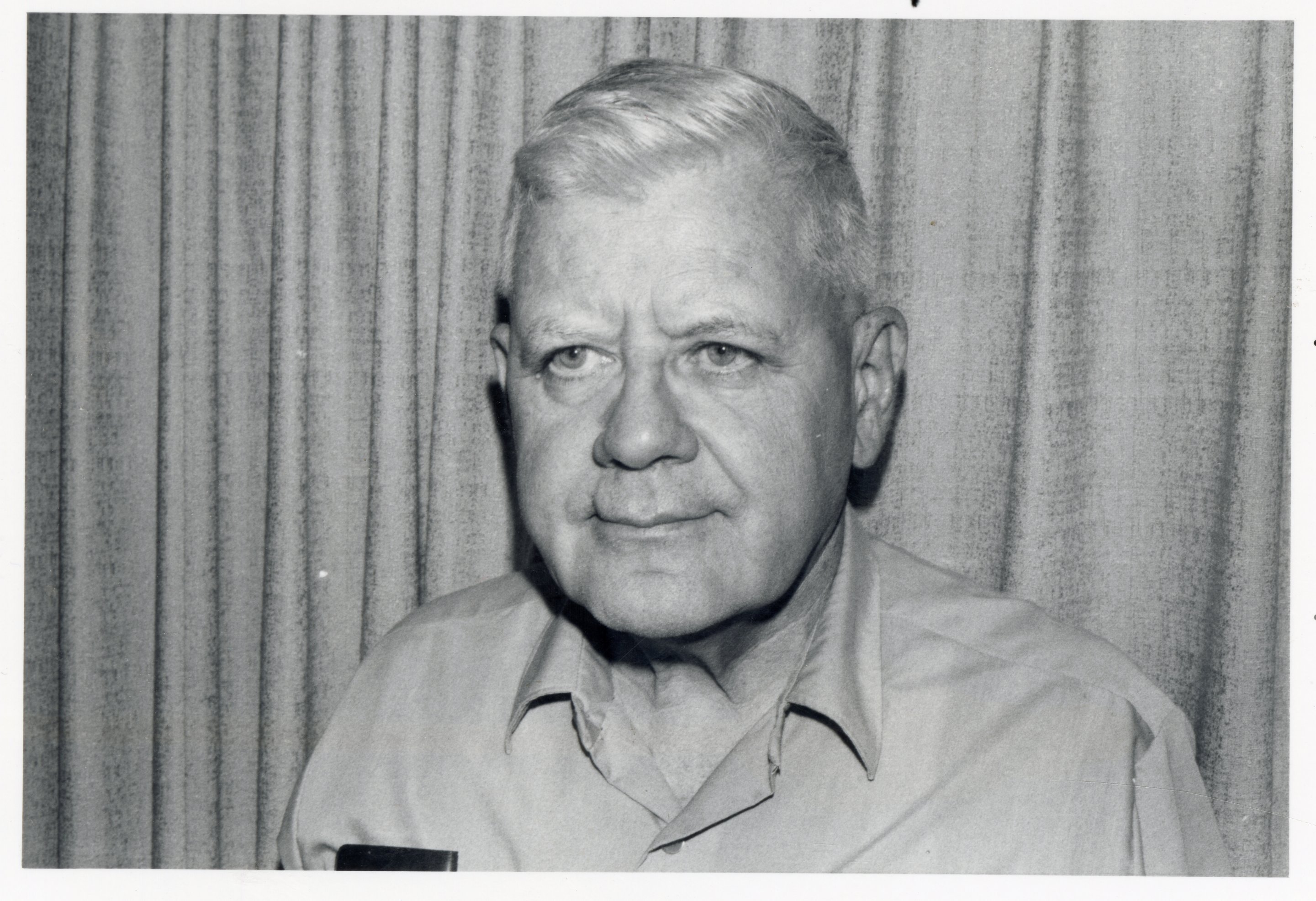  Horace Sutton