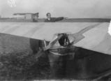 Delta Wing Photograph