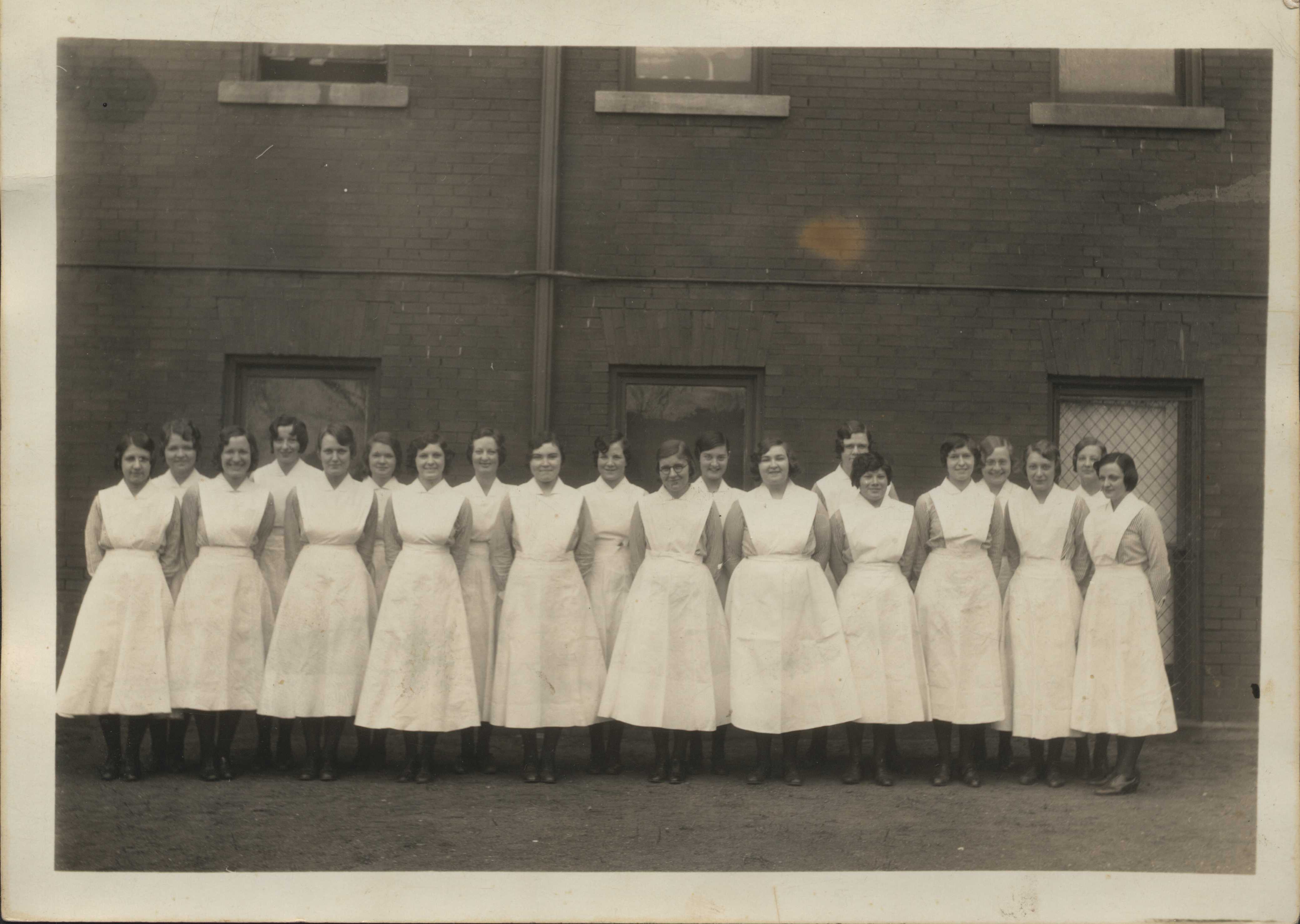 Class of 1930