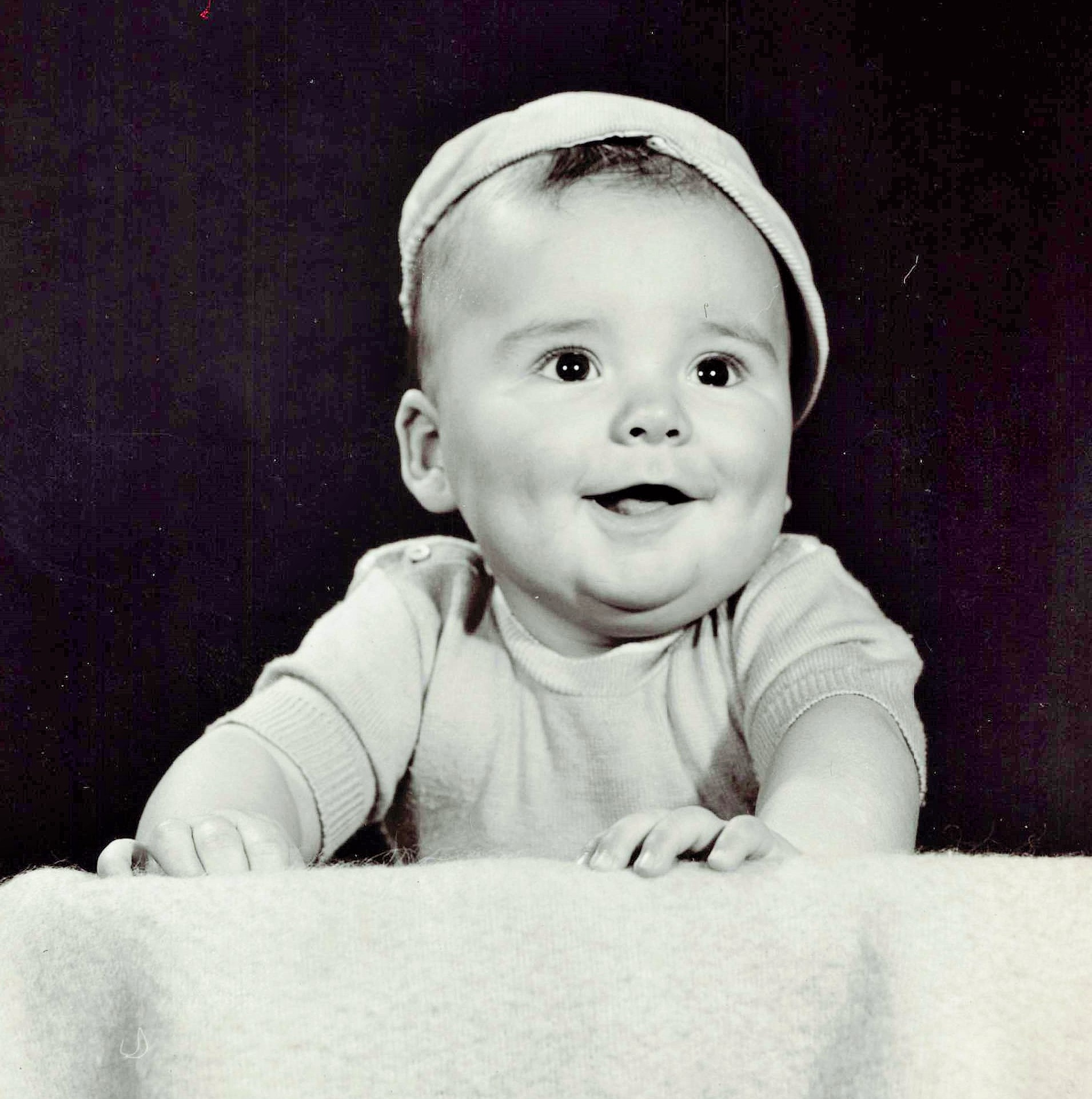 Theo Pettit