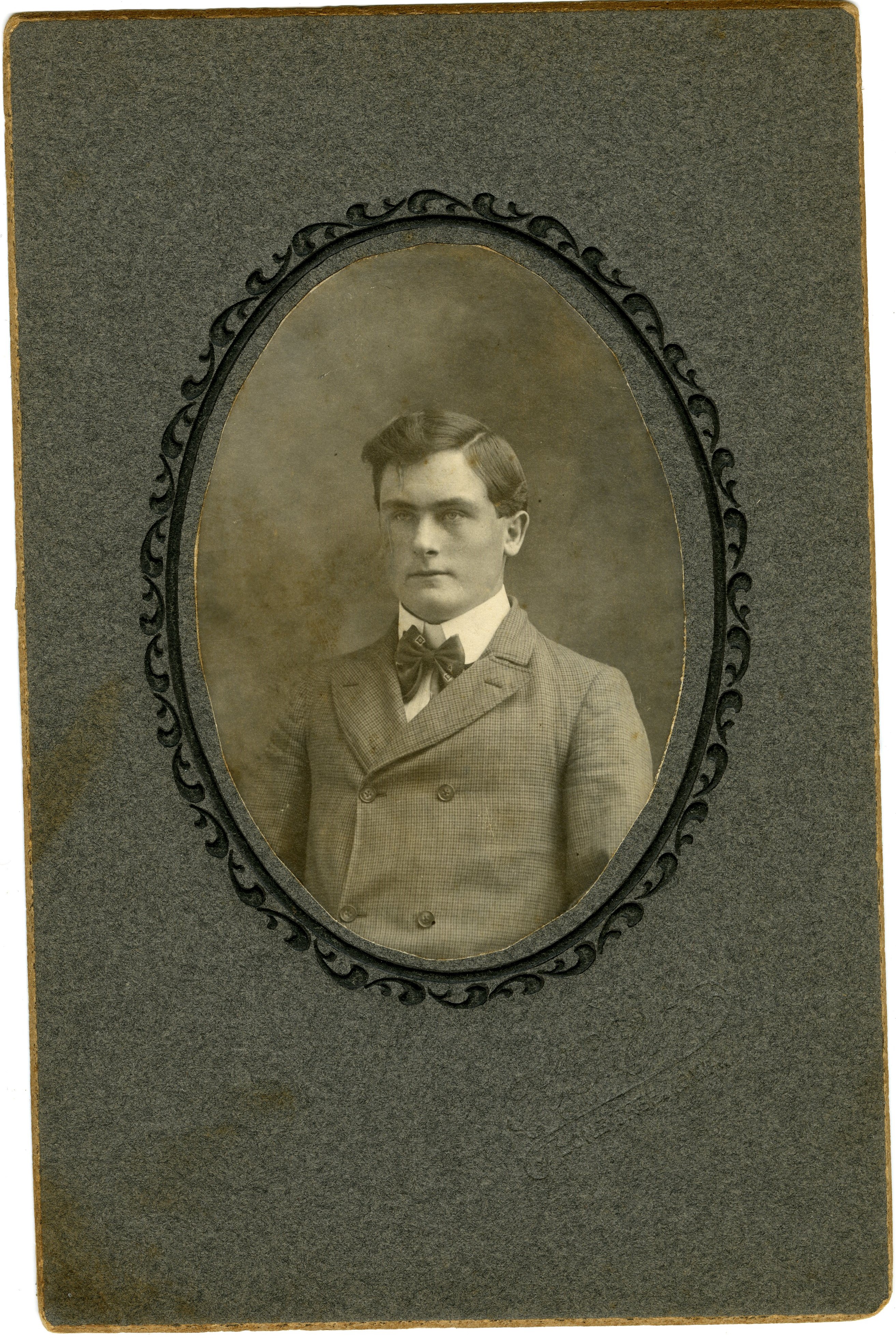 Roy Snyder
